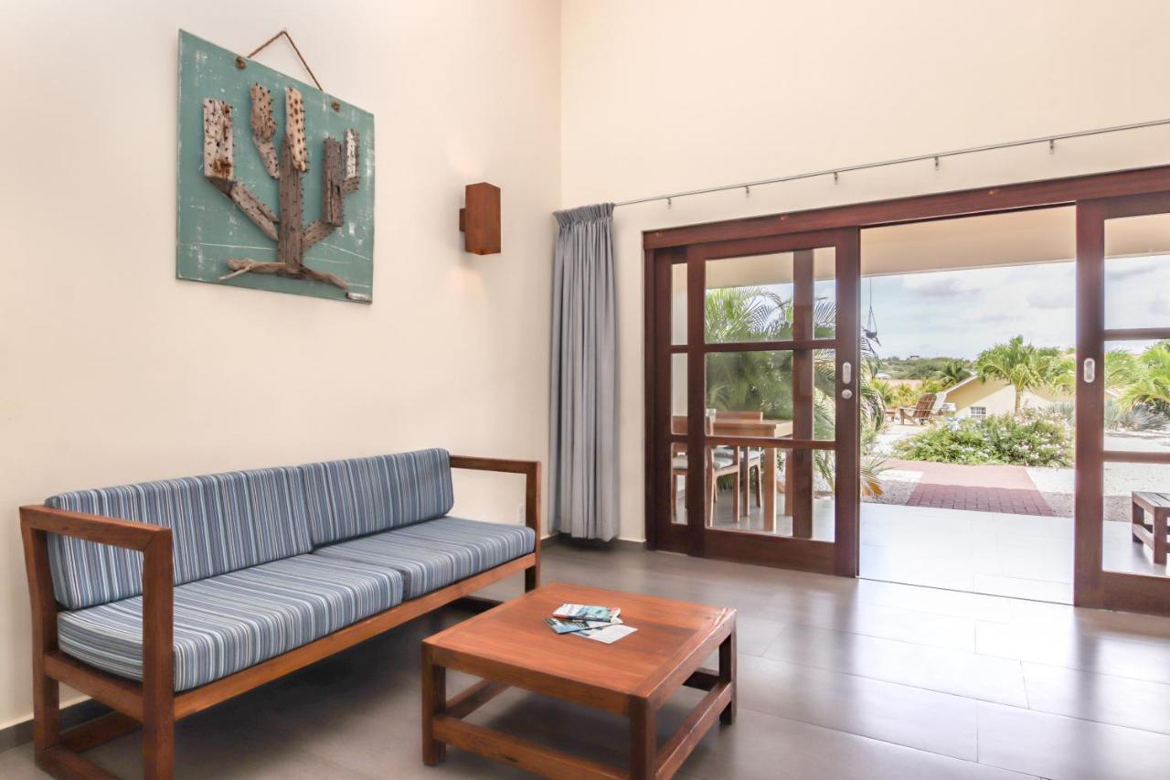 Abc Lodges Curacao 빌렘스타트 외부 사진