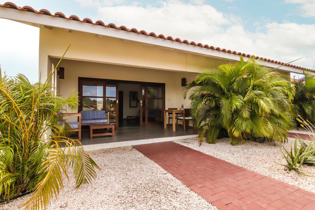 Abc Lodges Curacao 빌렘스타트 외부 사진